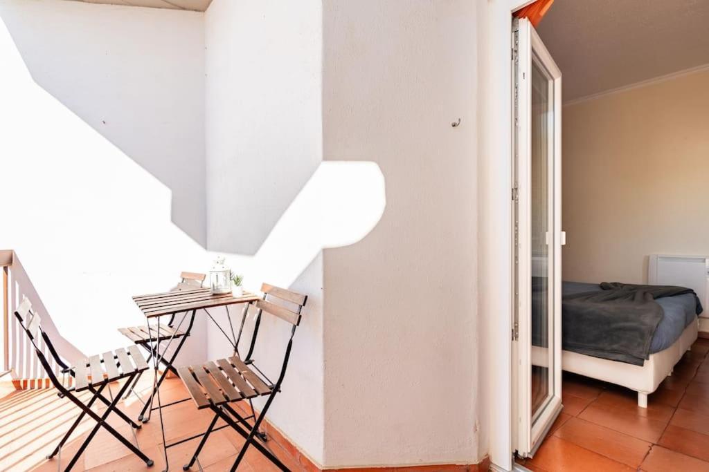 Aqua Magna Apartment アルブフェイラ エクステリア 写真